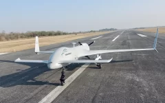 Updates to Pakistan’s Drone Fleet