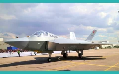 Analysis: Why is Pakistan Pursuing the TF-X Kaan Fighter? (Part 2)