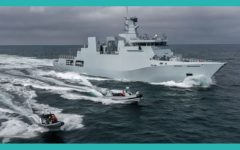 The Quiet Rise of the Pakistan Navy (Part 1)