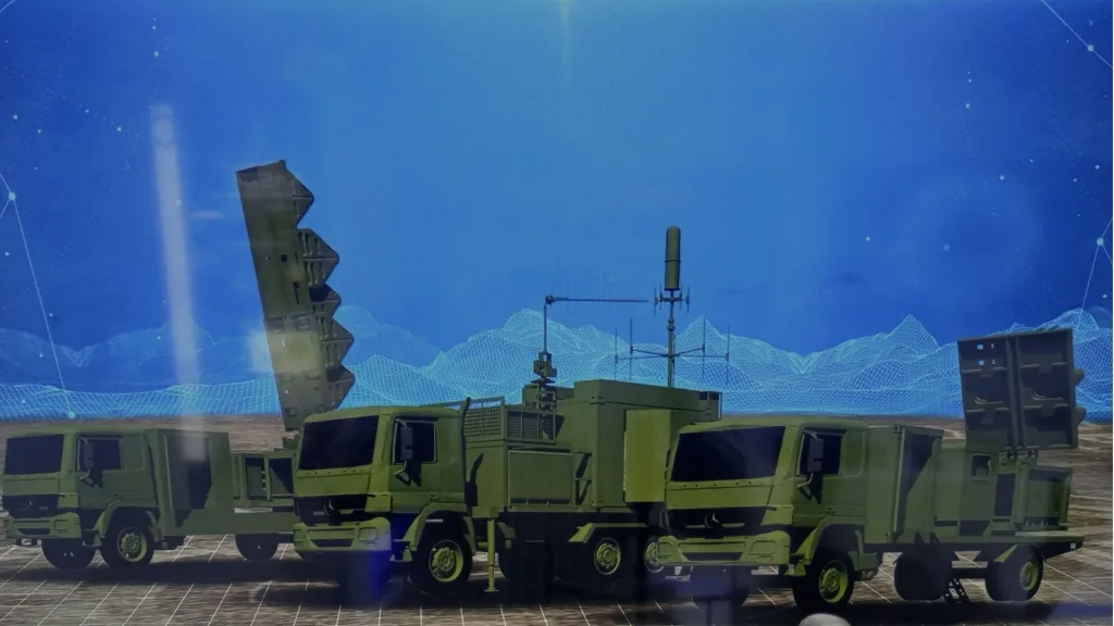 NASTP EWS Solutions - IDEAS 2024 - Quwa