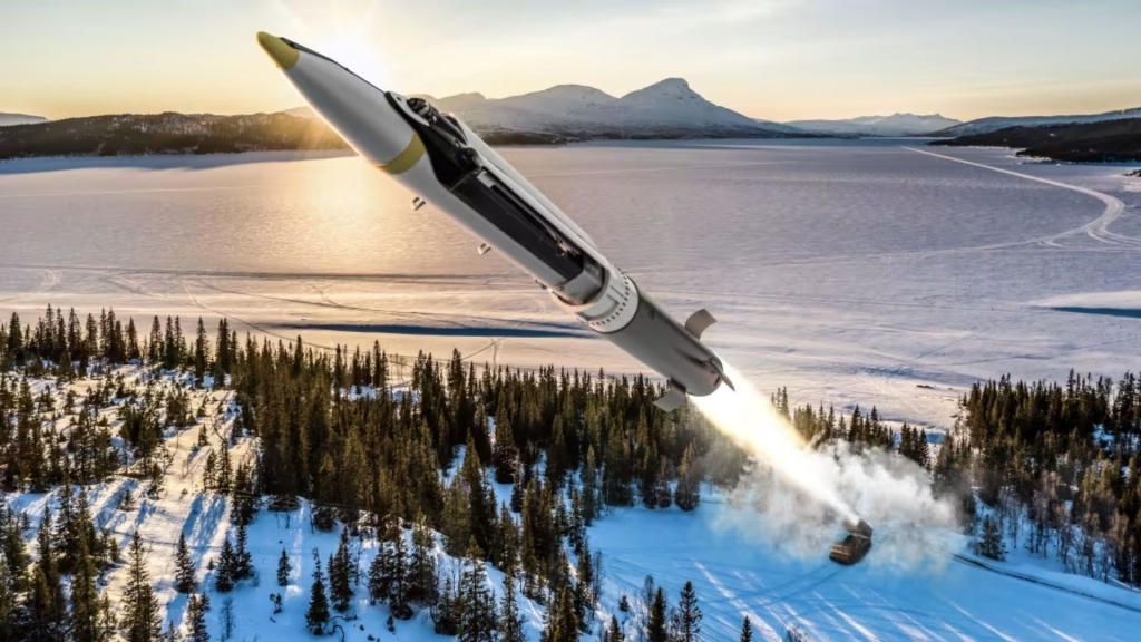 New GLSDB Batch for Ukraine - Quwa