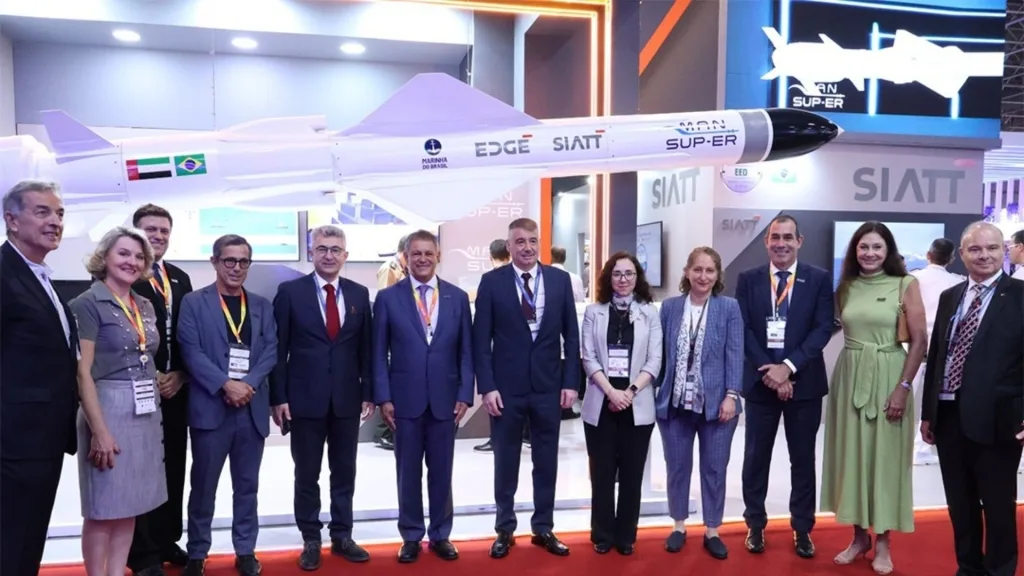 Kale Jet Engines to Supply KTJ-3200 - April 07 2025 - Quwa