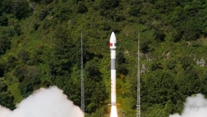 China Launches PRSC-S1 for Pakistan - Quwa China Launches New PRSC-S1 Satellite for Pakistan