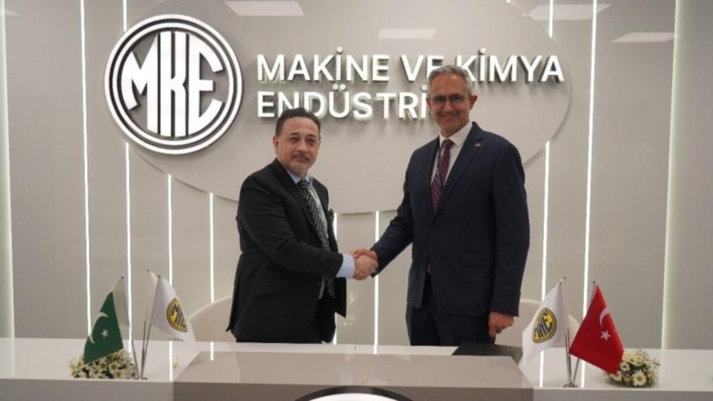 MKEK GIDS MoU - Quwa