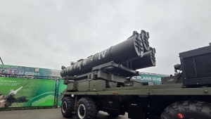 Pakistan Army Rocket Force Command - Quwa