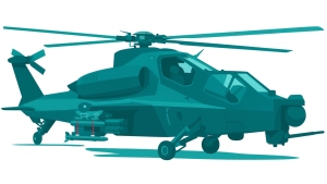 Pakistan Army Z-10ME-2 Program - Quwa