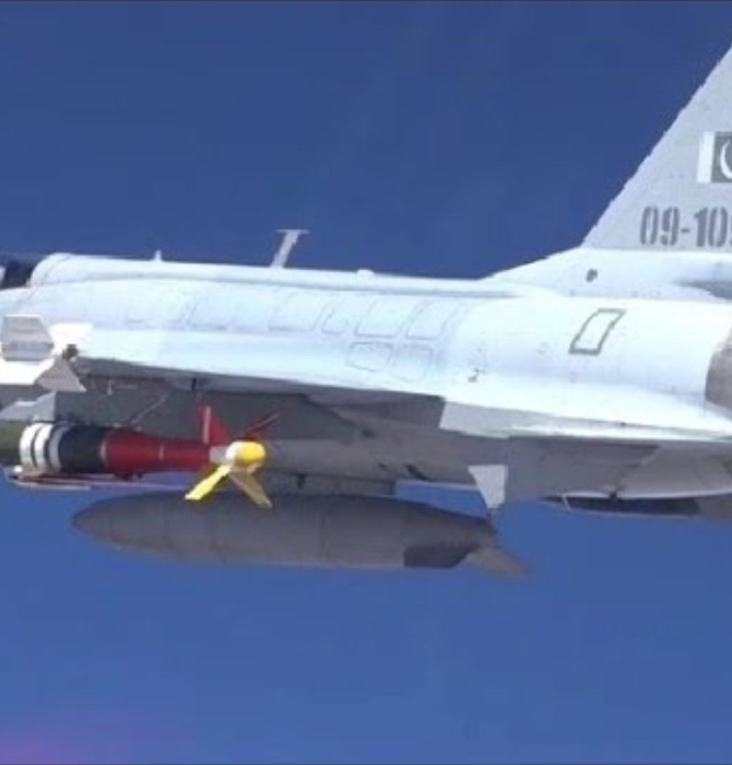 jf-17 rek - Quwa