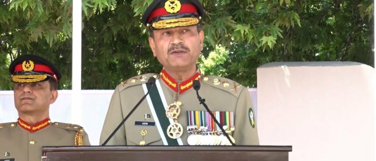 Pakistan Iran ceasefire mediation 2026 – Pakistan's diplomatic role in brokering US-Iran truce talks in Islamabad, with IRGC leadership dynamics and the 'Look West' strategic shift shaping the Middle East outcome