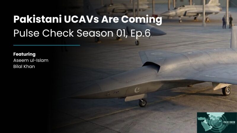 Pulse Check Season 1 Episode 6