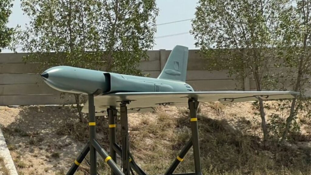 Photo of a Woot-Tech HiMark-25(TJ).