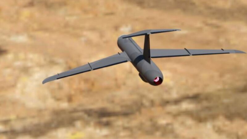 Why Pakistan Is Turning to Private Firms to Build Its Drones
