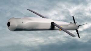 Raytheon UK Red Kite sovereign precision glide weapon